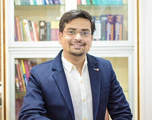 Dr. Ram Parihar