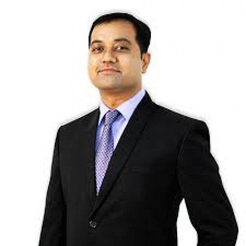 Dr. Shaishav Soni