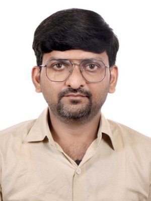 Dr. Vinod Patel