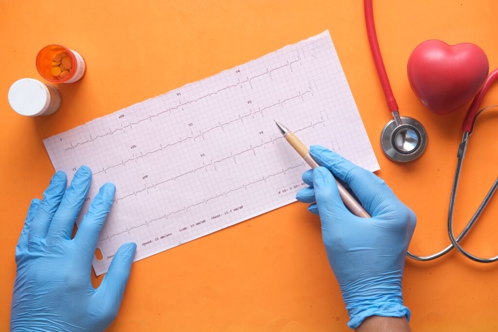 Heart Health: Simple Habits for a Stronger Heart