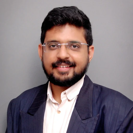 Dr. Abhimanyu Kothari