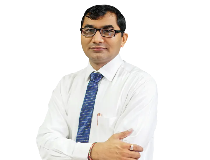 Dr. Ankit Kataria