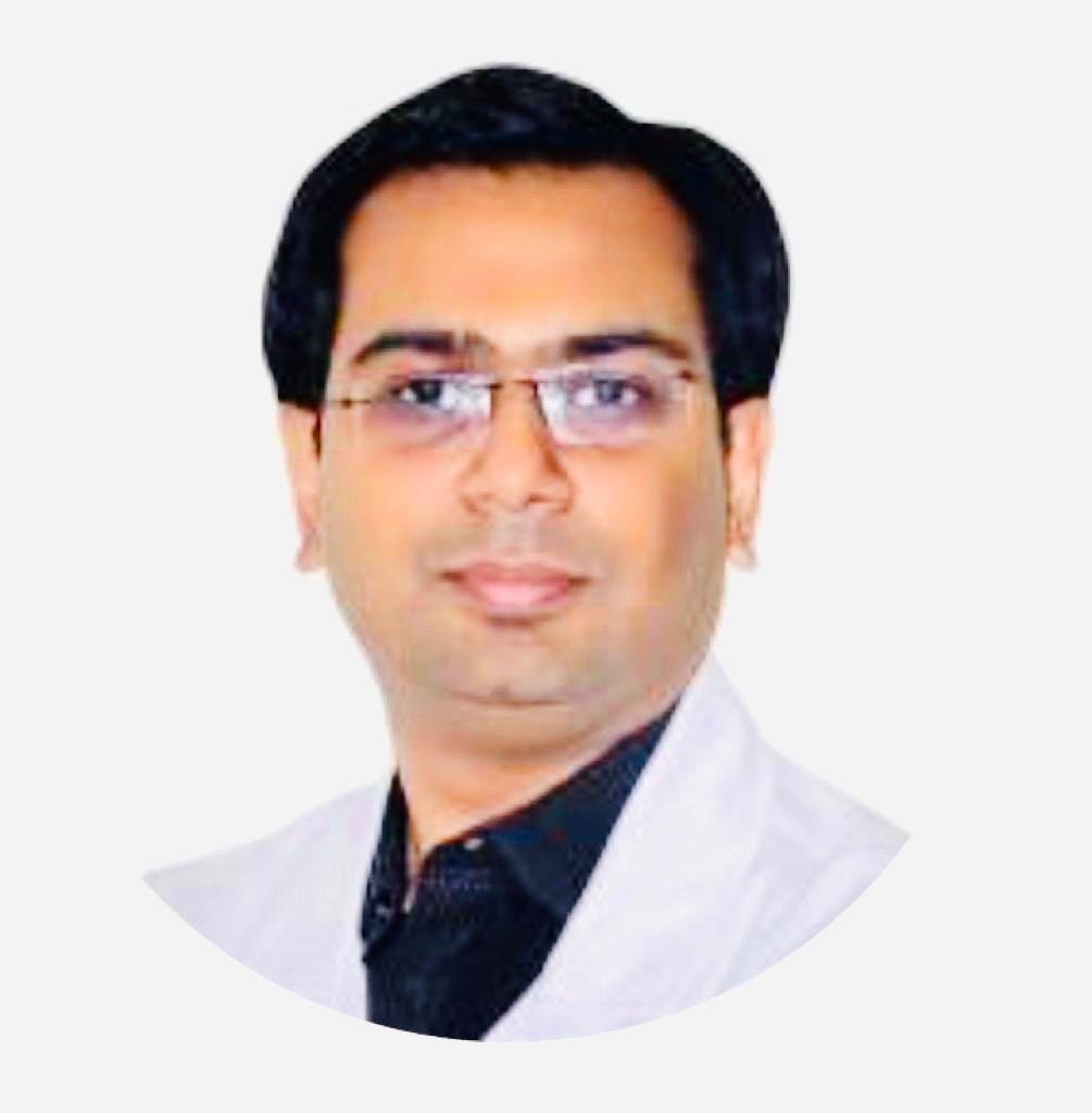 Dr. Bhumit Patel