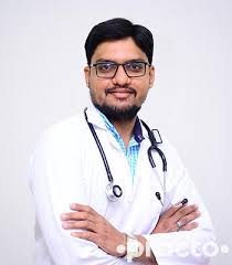 Dr. Darshan Satapara