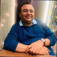 Dr. Gaurav Modi