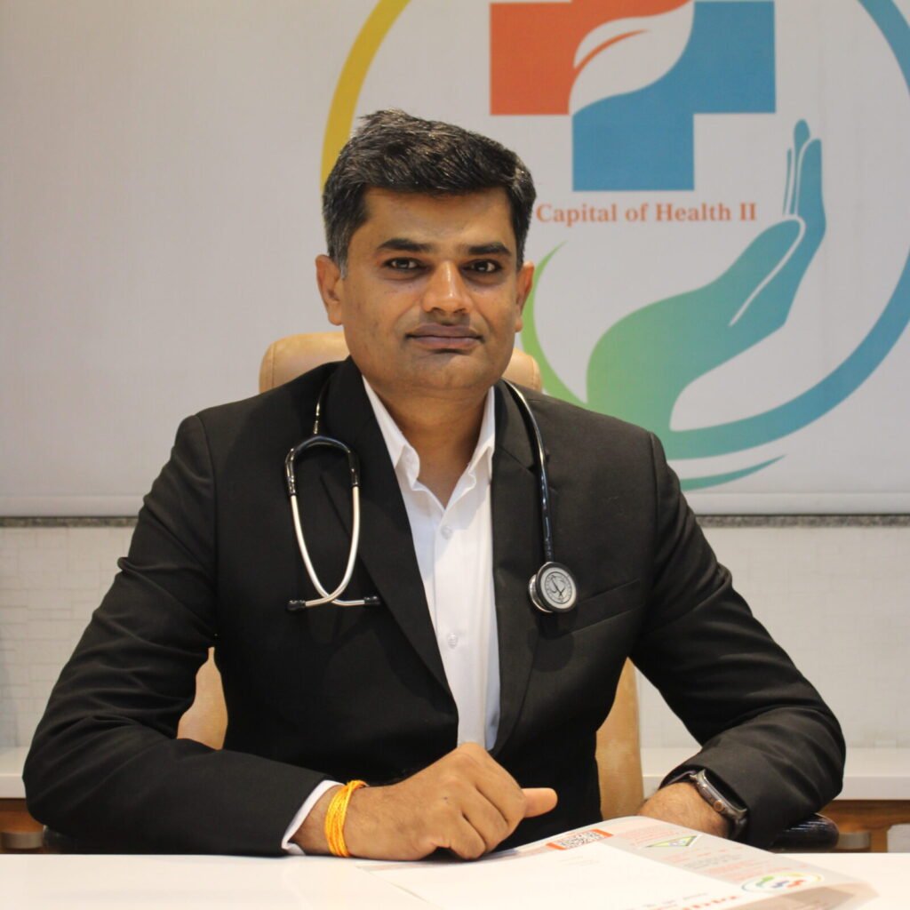 Dr. Brijesh Vala
