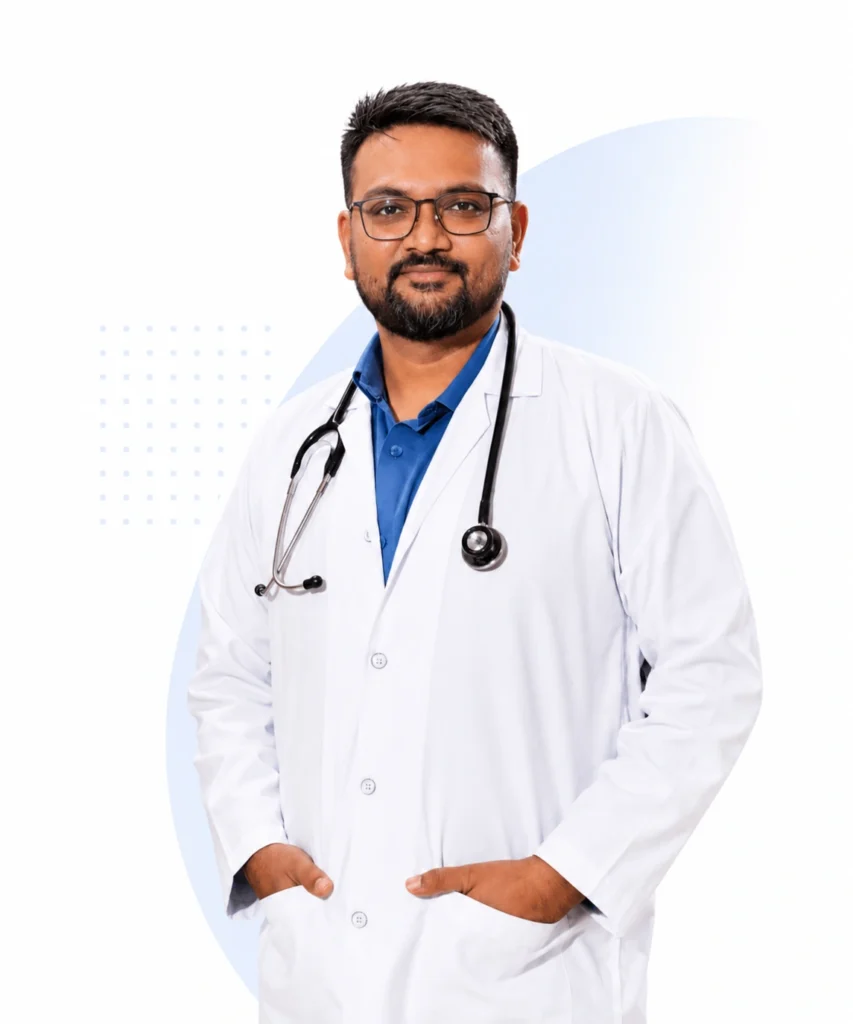 Dr. Kirti Prajapati
