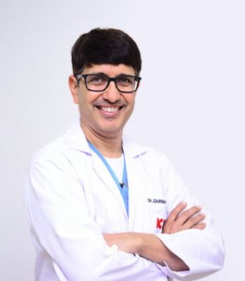 Dr. Darshan Shah