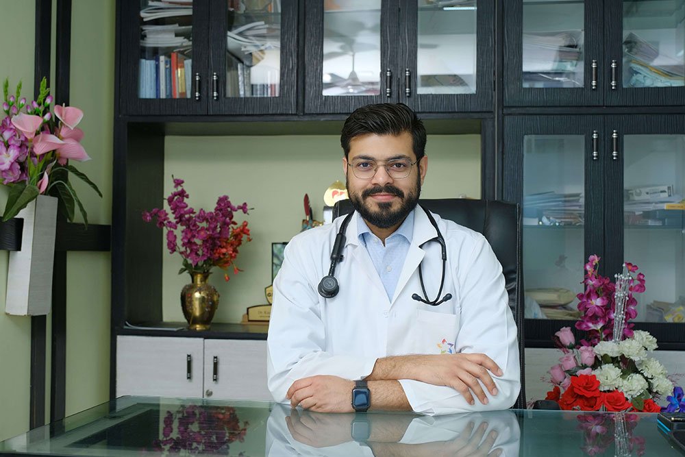 Dr.Utsav Unadkat