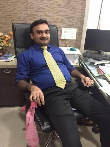 Dr. Nilesh Gehlani