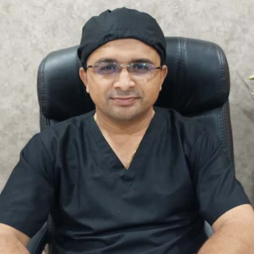 Dr.Gaurang Vaghela