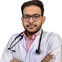 Dr. Vishal Beriwala